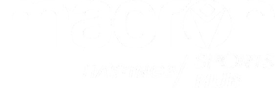 Macron Store Hastings Logo