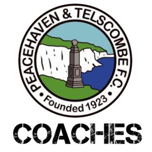 PEACEHAVEN& TELESCOMBE FC COACHES